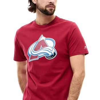 30590 Футболка Colorado Avalanche - фото товара №1