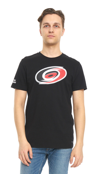 309400 Футболка Carolina Hurricanes - фото товара №1