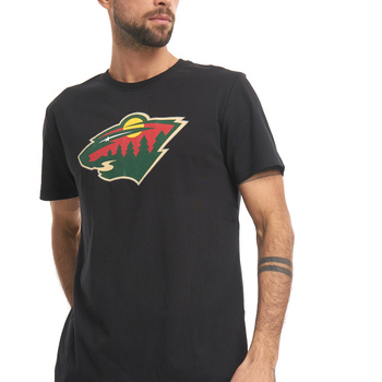 309410 Футболка Minnesota Wild - фото товара №1
