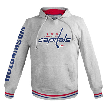 366390 Толстовка Washington Capitals - фото товара №1