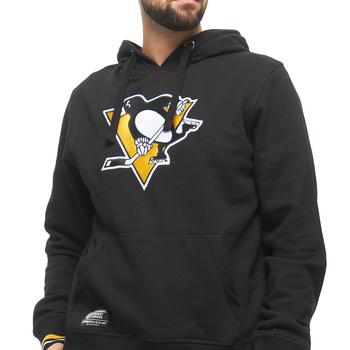 366430 Толстовка Pittsburgh Penguins - фото товара №1