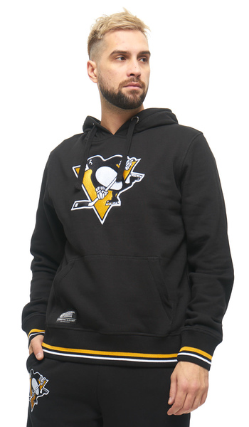 366430 Толстовка Pittsburgh Penguins - фото товара №1