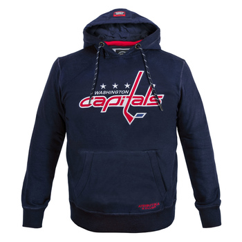 366800 Толстовка Washington Capitals - фото товара №1