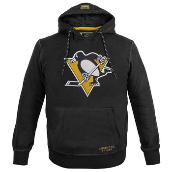 366880 Толстовка Pittsburgh Penguins - фото товара №1