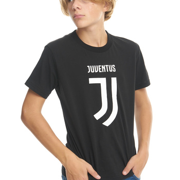 38120 Футболка детская FC Juventus - фото товара №1