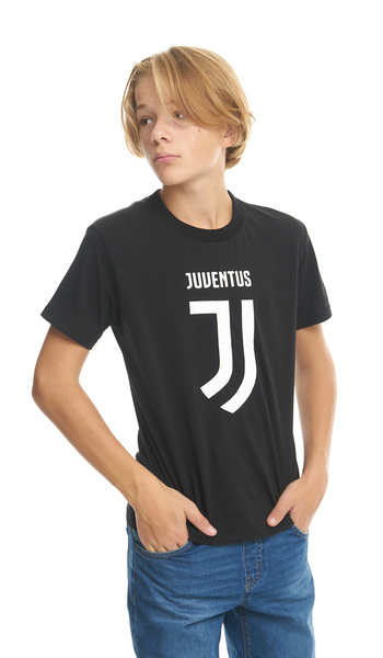 38120 Футболка детская FC Juventus - фото товара №1