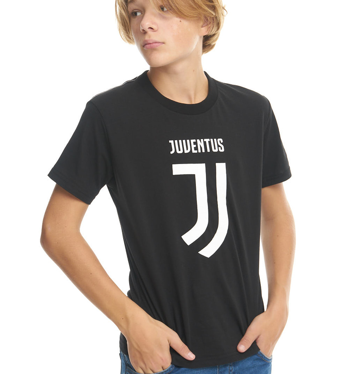 38120 Футболка детская FC Juventus - фото №1