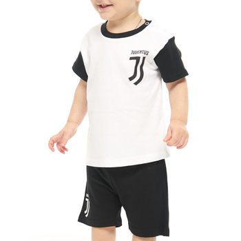 38210 Костюм (футб.+шорты) №11 FC Juventus - фото товара №2