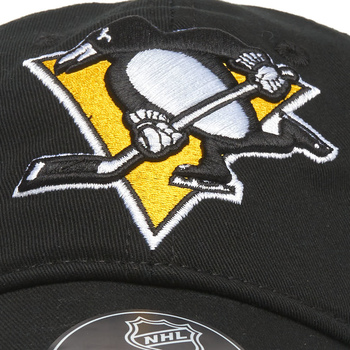 31540 Бейсболка Pittsburgh Penguins - фото товара №3