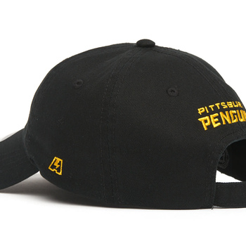 31540 Бейсболка Pittsburgh Penguins - фото товара №4