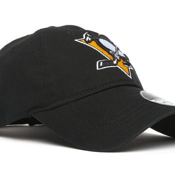31540 Бейсболка Pittsburgh Penguins - фото товара №2
