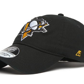 31540 Бейсболка Pittsburgh Penguins - фото товара №1