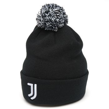 37304 Шапка FC Juventus - фото товара №1