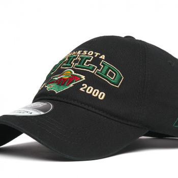 31586 Бейсболка Minnesota Wild - фото товара №1
