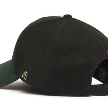 31543 Бейсболка Minnesota Wild - фото товара №4