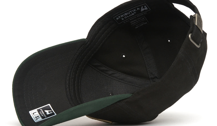 31543 Бейсболка Minnesota Wild - фото №8