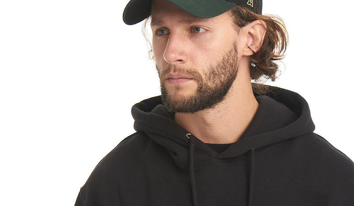31543 Бейсболка Minnesota Wild - фото №6