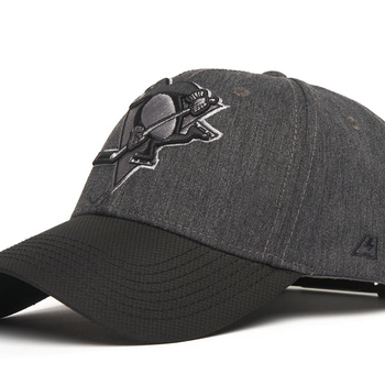 31544 Бейсболка Pittsburgh Penguins, - фото товара №1