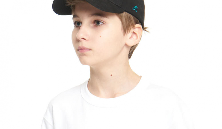 31541 Бейсболка San Jose Sharks - фото №6