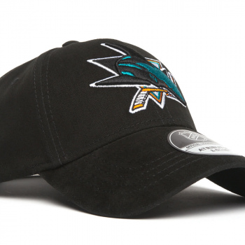 31541 Бейсболка San Jose Sharks - фото товара №2
