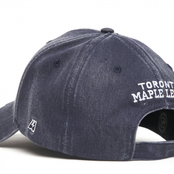 31532 Бейсболка Toronto Maple Leafs - фото товара №4