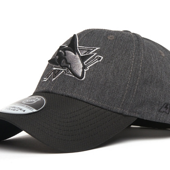 31547 Бейсболка San Jose Sharks - фото товара №1