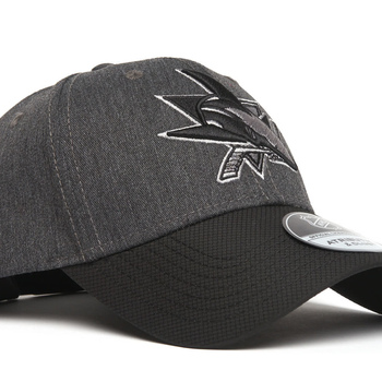 31547 Бейсболка San Jose Sharks - фото товара №2