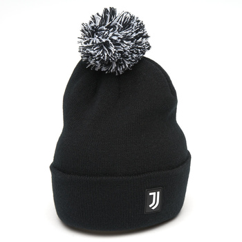 37306 Шапка FC Juventus - фото товара №1