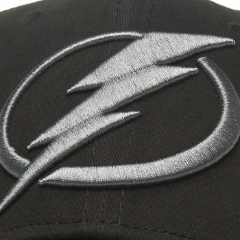 31606 Бейсболка Tampa Bay Lightning - фото товара №3