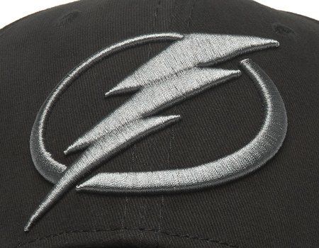 31606 Бейсболка Tampa Bay Lightning - фото товара №3