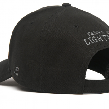 31606 Бейсболка Tampa Bay Lightning - фото товара №4