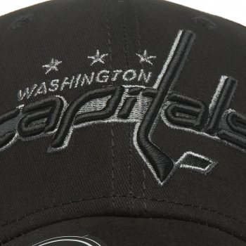 31612 Бейсболка Washington Capitals - фото товара №3