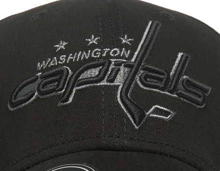 31612 Бейсболка Washington Capitals - фото товара №3