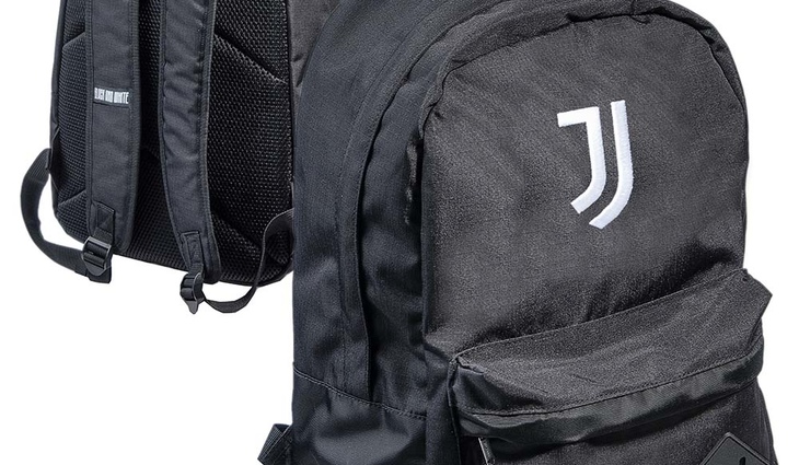 37310 Рюкзак FC Juventus - фото №5