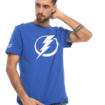 309440 Футболка Tampa Bay Lightning - фото товара №1