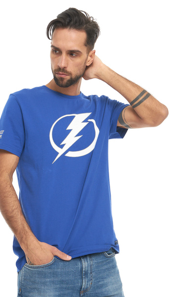 309440 Футболка Tampa Bay Lightning - фото товара №1