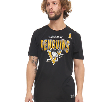 309850 Футболка Pittsburgh Penguins №71 - фото товара №1