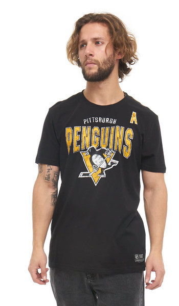309850 Футболка Pittsburgh Penguins №71 - фото товара №1