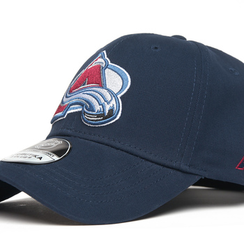 31582 Бейсболка Colorado Avalanche, - фото товара №1
