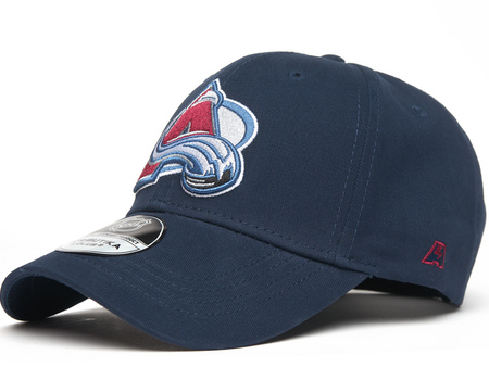 31582 Бейсболка Colorado Avalanche, - фото товара №1