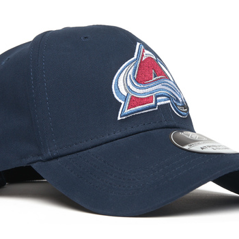31582 Бейсболка Colorado Avalanche, - фото товара №2