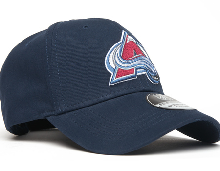 31582 Бейсболка Colorado Avalanche, - фото товара №2