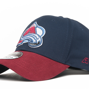 31583 Бейсболка Colorado Avalanche - фото товара №1
