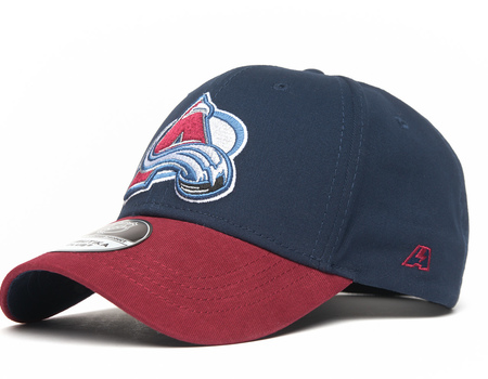 31583 Бейсболка Colorado Avalanche - фото товара №1