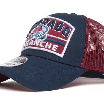 31589 Бейсболка Colorado Avalanche - фото товара №1