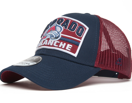 31589 Бейсболка Colorado Avalanche - фото товара №1
