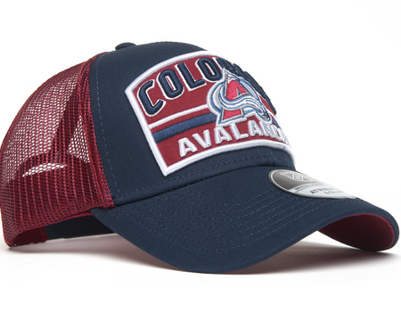 31589 Бейсболка Colorado Avalanche - фото товара №2