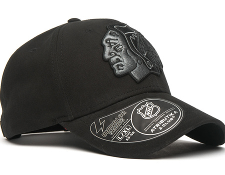 31601 Бейсболка Chicago Blackhawks - фото товара №2