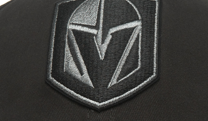 31624 Бейсболка Vegas Golden Knights - фото №3