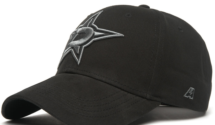 31625 Бейсболка Dallas Stars - фото №1